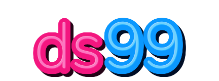 ds99 — logo kanal