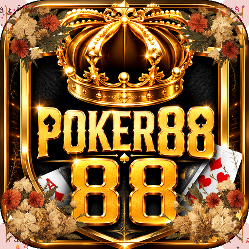 poker88 — mitra unggulan